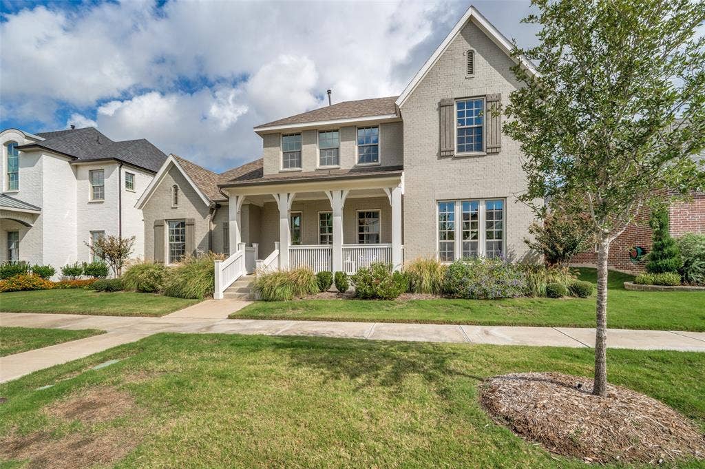 3854 Mashpee Street, Frisco, TX 75034