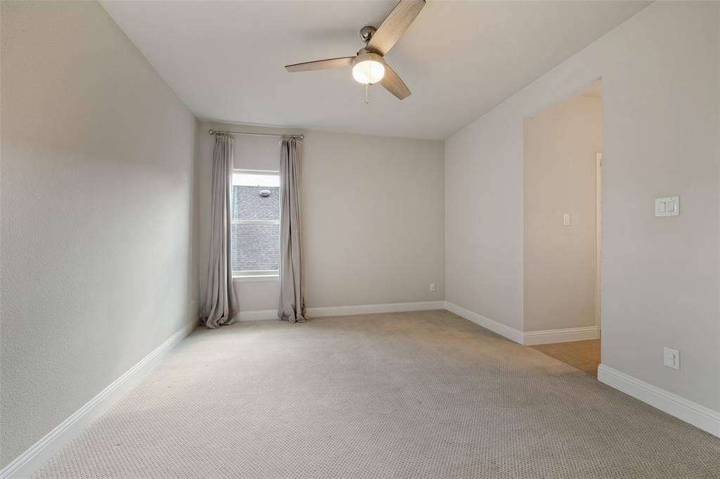 2nd Floor Bedroom