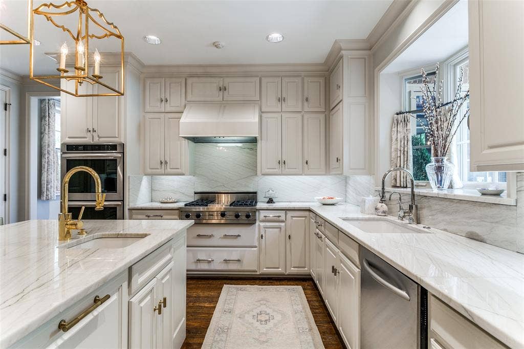 4438 Arcady Avenue, Highland Park, TX 75205 4438 Arcady Avenue, Highland Park, TX 75205