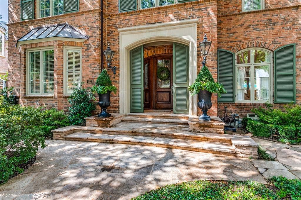 4438 Arcady Avenue, Highland Park, TX 75205 4438 Arcady Avenue, Highland Park, TX 75205