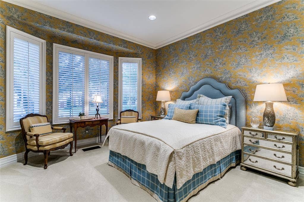 4438 Arcady Avenue, Highland Park, TX 75205 4438 Arcady Avenue, Highland Park, TX 75205