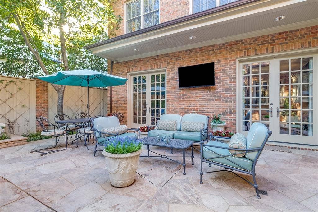 4438 Arcady Avenue, Highland Park, TX 75205 4438 Arcady Avenue, Highland Park, TX 75205