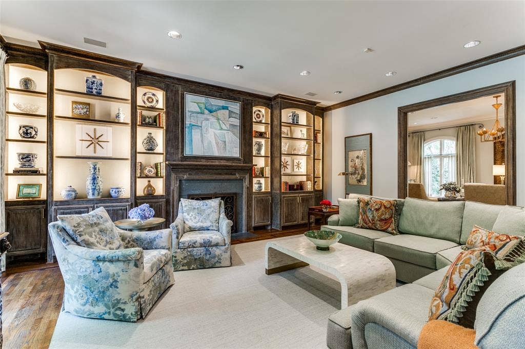 4438 Arcady Avenue, Highland Park, TX 75205 4438 Arcady Avenue, Highland Park, TX 75205