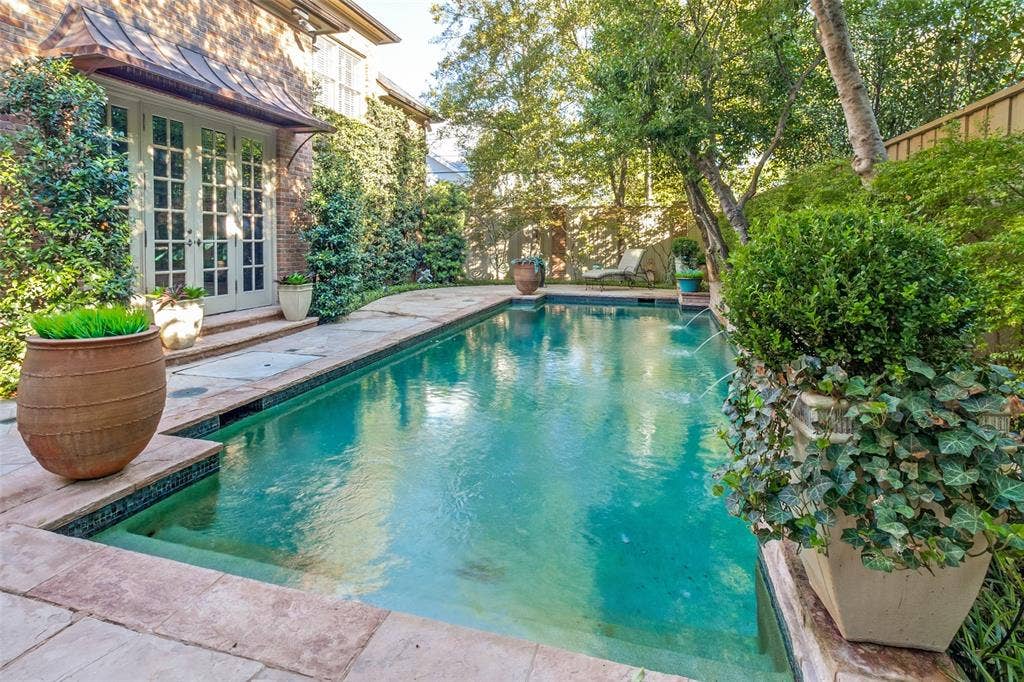 4438 Arcady Avenue, Highland Park, TX 75205 4438 Arcady Avenue, Highland Park, TX 75205