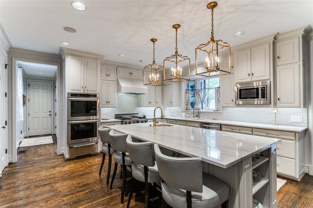 4438 Arcady Avenue, Highland Park, TX 75205 4438 Arcady Avenue, Highland Park, TX 75205
