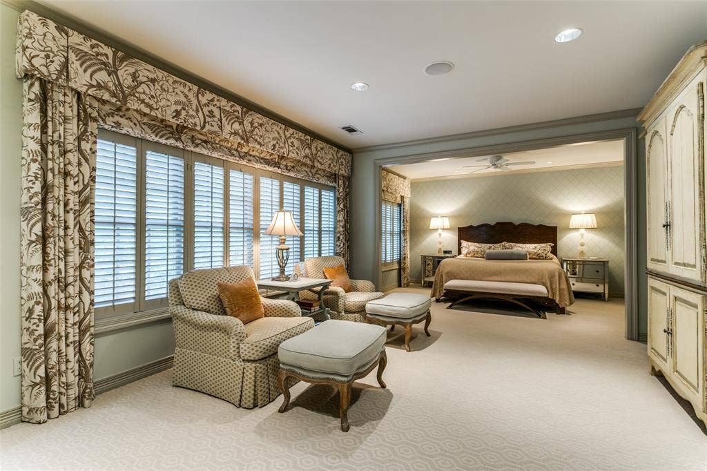 4438 Arcady Avenue, Highland Park, TX 75205 4438 Arcady Avenue, Highland Park, TX 75205