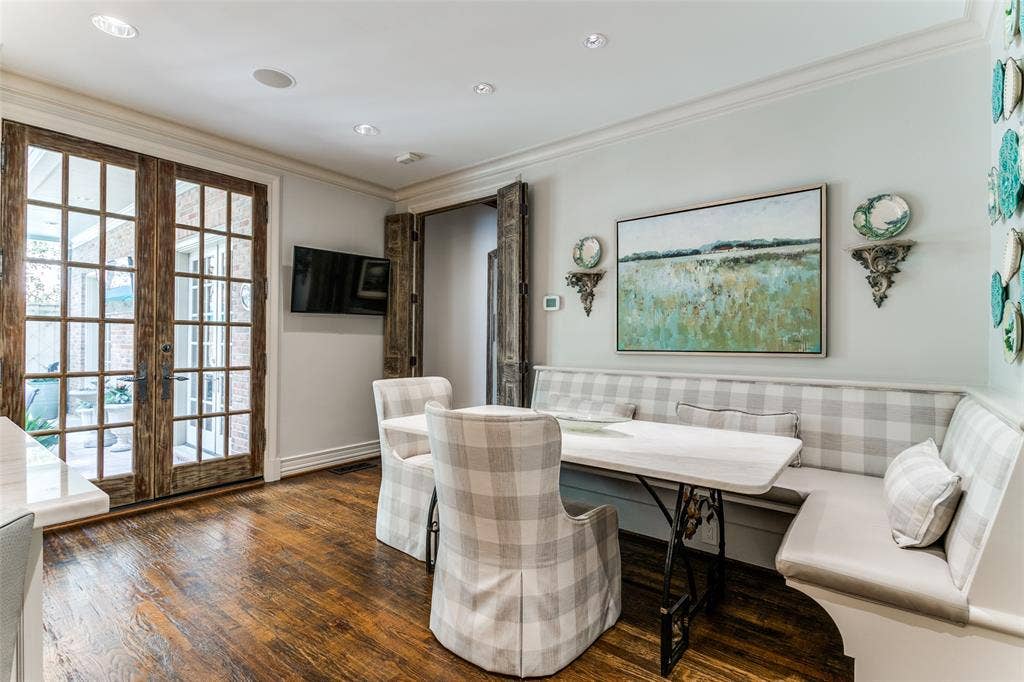 4438 Arcady Avenue, Highland Park, TX 75205 4438 Arcady Avenue, Highland Park, TX 75205