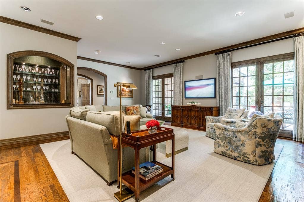 4438 Arcady Avenue, Highland Park, TX 75205 4438 Arcady Avenue, Highland Park, TX 75205