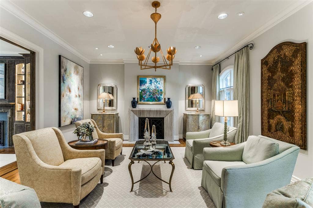 4438 Arcady Avenue, Highland Park, TX 75205 4438 Arcady Avenue, Highland Park, TX 75205