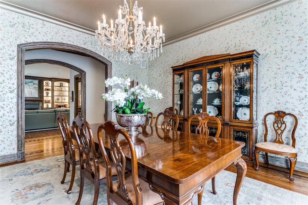 4438 Arcady Avenue, Highland Park, TX 75205 4438 Arcady Avenue, Highland Park, TX 75205