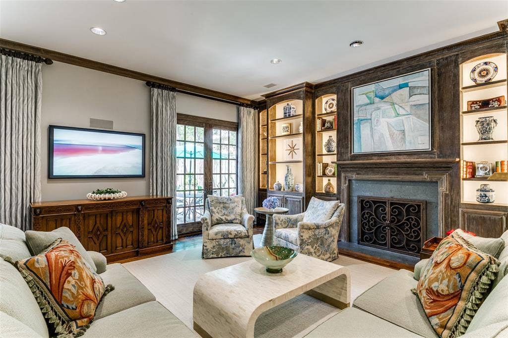 4438 Arcady Avenue, Highland Park, TX 75205 4438 Arcady Avenue, Highland Park, TX 75205
