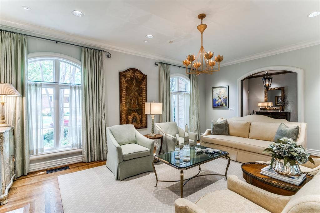 4438 Arcady Avenue, Highland Park, TX 75205 4438 Arcady Avenue, Highland Park, TX 75205