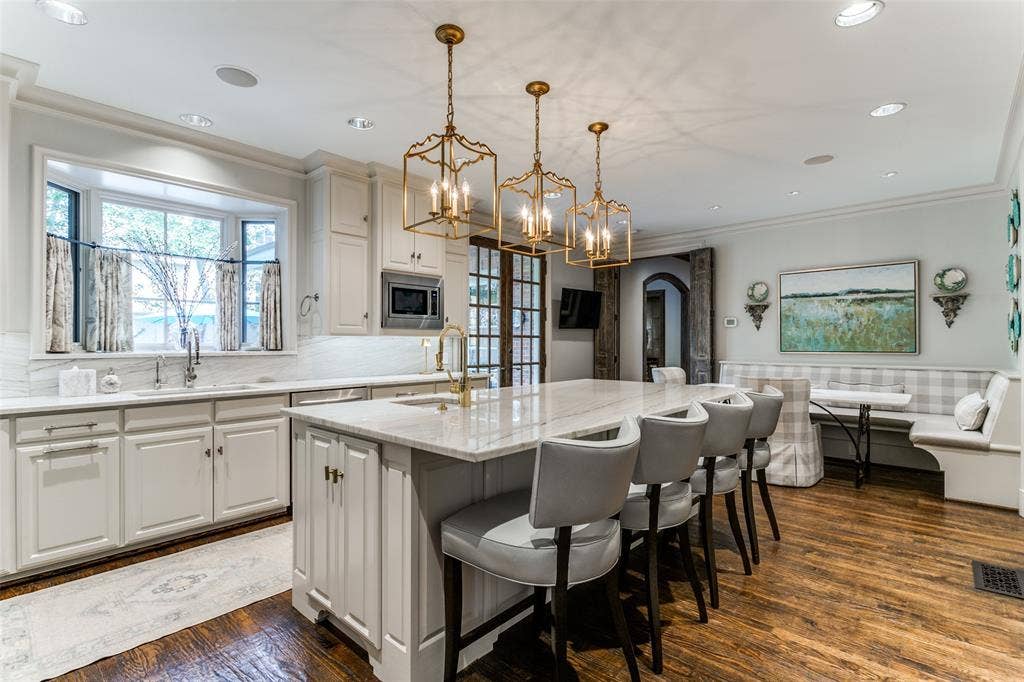 4438 Arcady Avenue, Highland Park, TX 75205 4438 Arcady Avenue, Highland Park, TX 75205