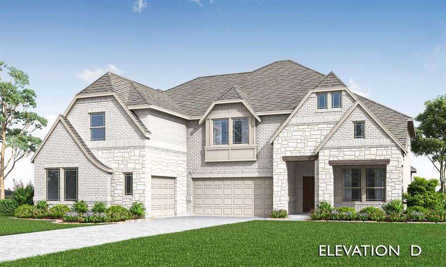 Property photo for 2029 Holland Drive, DeSoto, TX