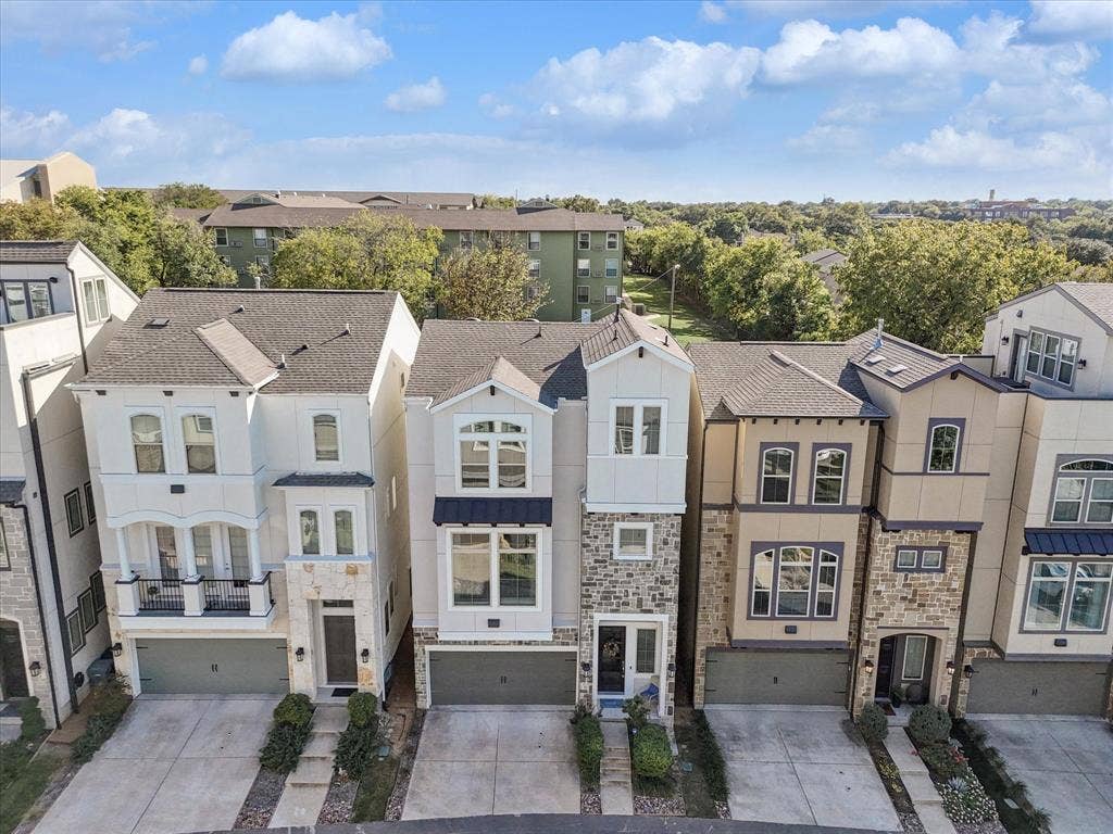 1958 Kessler Heights Lane, Dallas, TX 75208