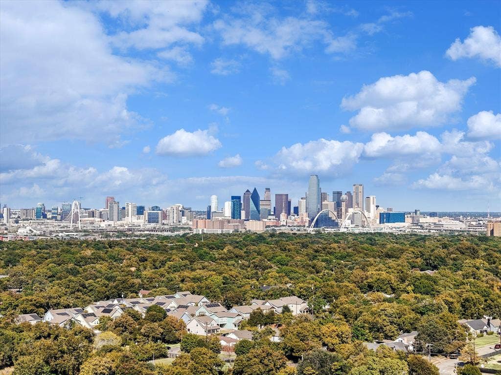 1958 Kessler Heights Lane, Dallas, TX 75208