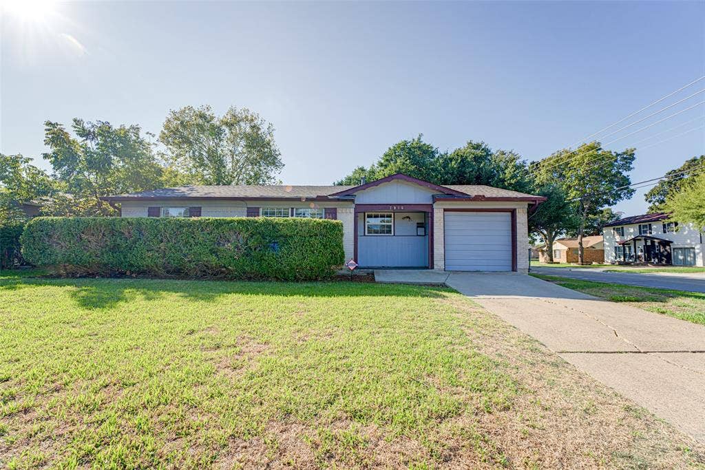 2906 Windmill Lane, Farmers Branch, TX 75234