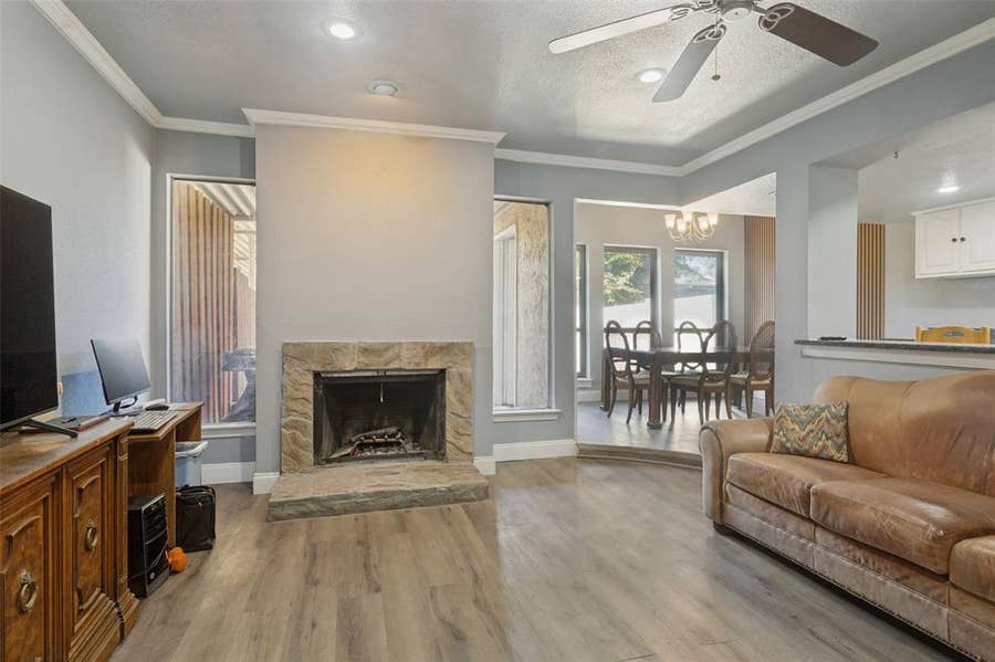 Property photo for 531 Campana Court, Irving, TX