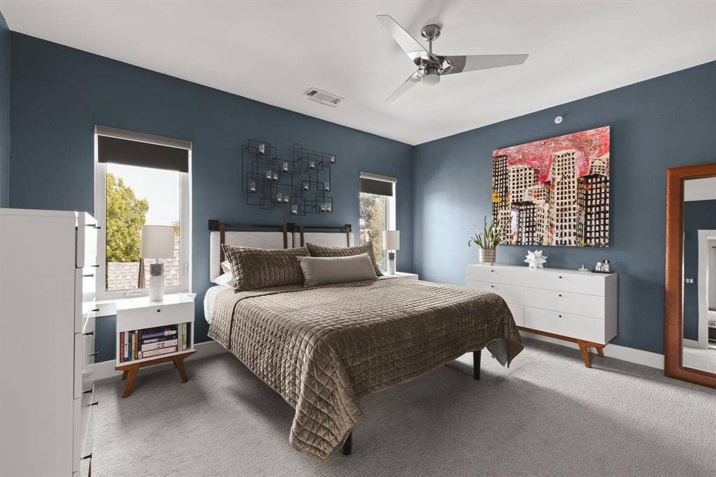 5718 Mccommas Boulevard, #302, Dallas, TX 75206