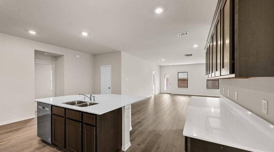404 Gooseberry Drive, Nevada, TX 75173 404 Gooseberry Drive, Nevada, TX 75173
