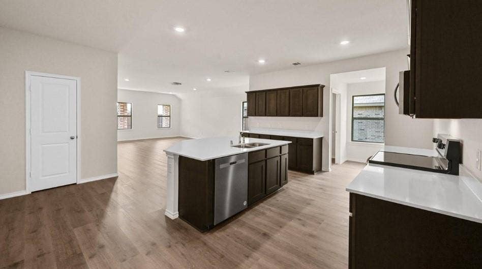 404 Gooseberry Drive, Nevada, TX 75173 404 Gooseberry Drive, Nevada, TX 75173