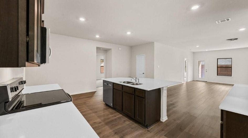 404 Gooseberry Drive, Nevada, TX 75173 404 Gooseberry Drive, Nevada, TX 75173