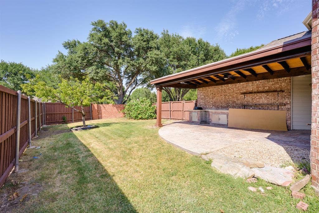 321 Andre Drive, Irving, TX 75063 321 Andre Drive, Irving, TX 75063