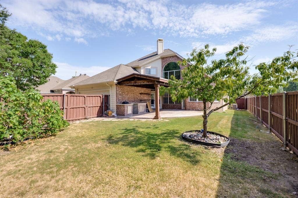 321 Andre Drive, Irving, TX 75063 321 Andre Drive, Irving, TX 75063