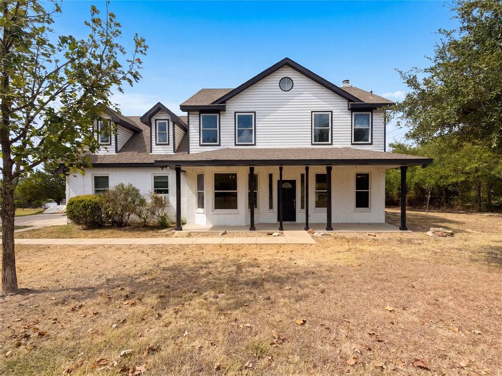 15936 County Road 566, Farmersville, TX 75442 15936 County Road 566, Farmersville, TX 75442