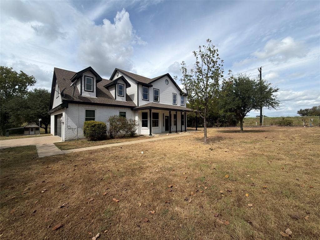 15936 County Road 566, Farmersville, TX 75442 15936 County Road 566, Farmersville, TX 75442