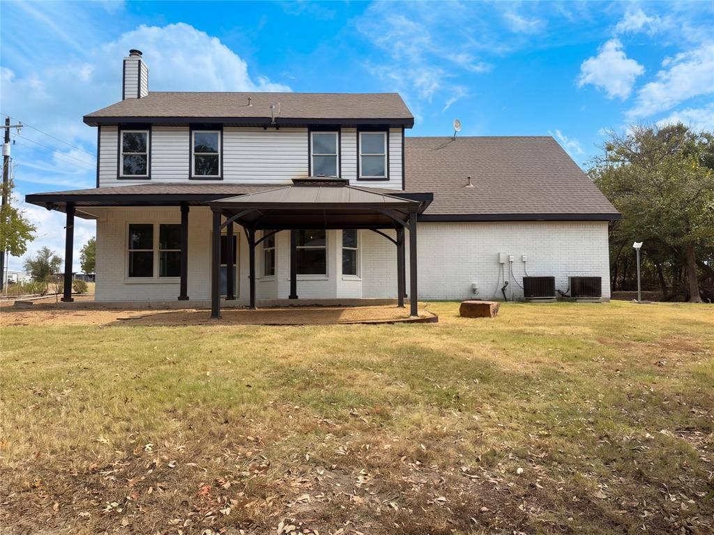 15936 County Road 566, Farmersville, TX 75442 15936 County Road 566, Farmersville, TX 75442