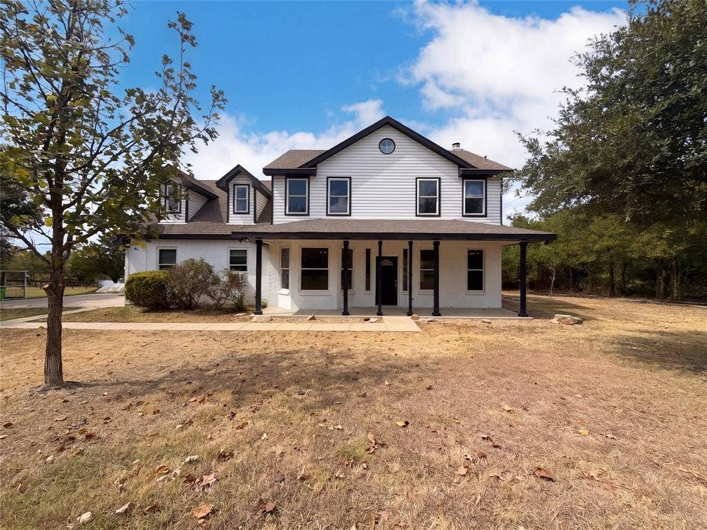 15936 County Road 566, Farmersville, TX 75442 15936 County Road 566, Farmersville, TX 75442