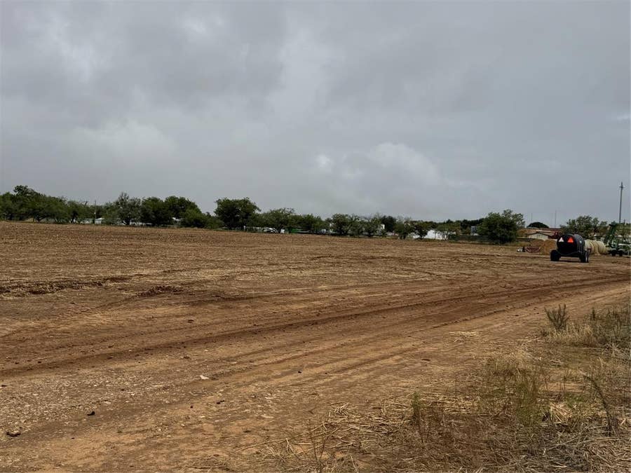 Property photo for TBD 5th Avenue, Coleman, TX