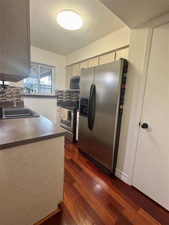 2805 Rio Branco Street, #105G, Farmers Branch, TX 75234 2805 Rio Branco Street, #105G, Farmers Branch, TX 75234