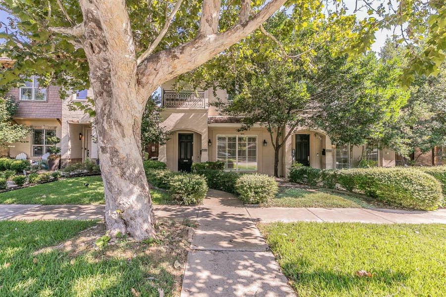 Property photo for 4610 Pershing Avenue, Fort Worth, TX