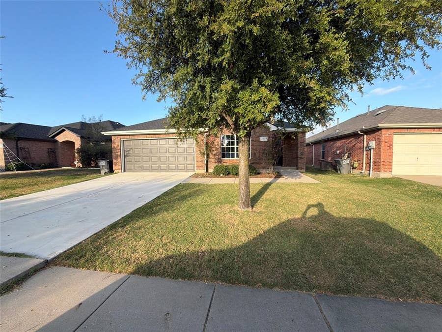 Property photo for 2821 Enchanted Eve Drive, Little Elm, TX