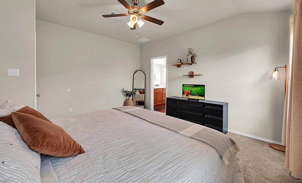 3200 Keathley Drive, Lorena, TX 76655 3200 Keathley Drive, Lorena, TX 76655