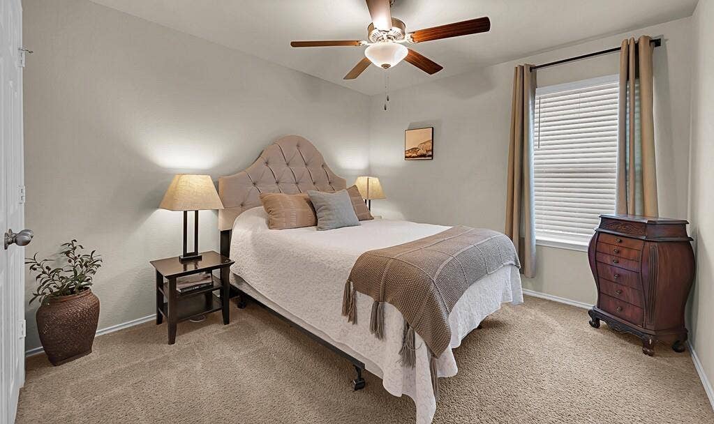 3200 Keathley Drive, Lorena, TX 76655 3200 Keathley Drive, Lorena, TX 76655