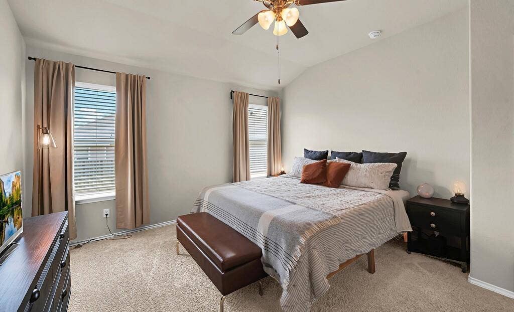 3200 Keathley Drive, Lorena, TX 76655 3200 Keathley Drive, Lorena, TX 76655
