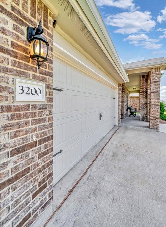 3200 Keathley Drive, Lorena, TX 76655 3200 Keathley Drive, Lorena, TX 76655