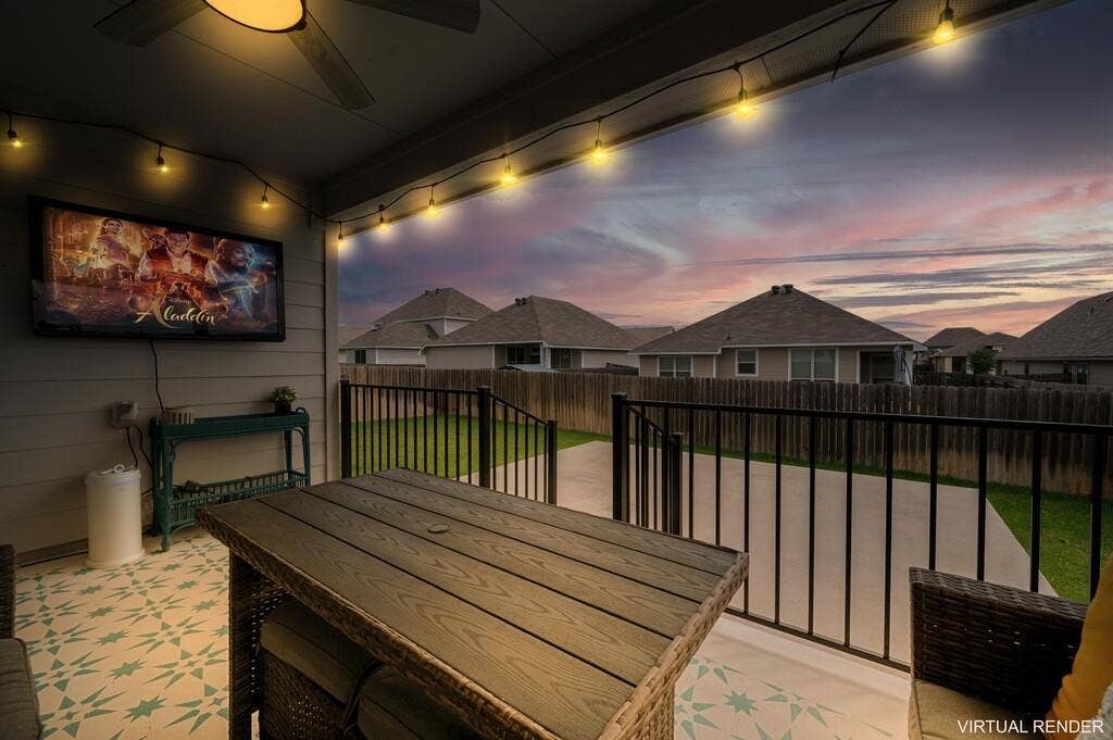 3200 Keathley Drive, Lorena, TX 76655 3200 Keathley Drive, Lorena, TX 76655