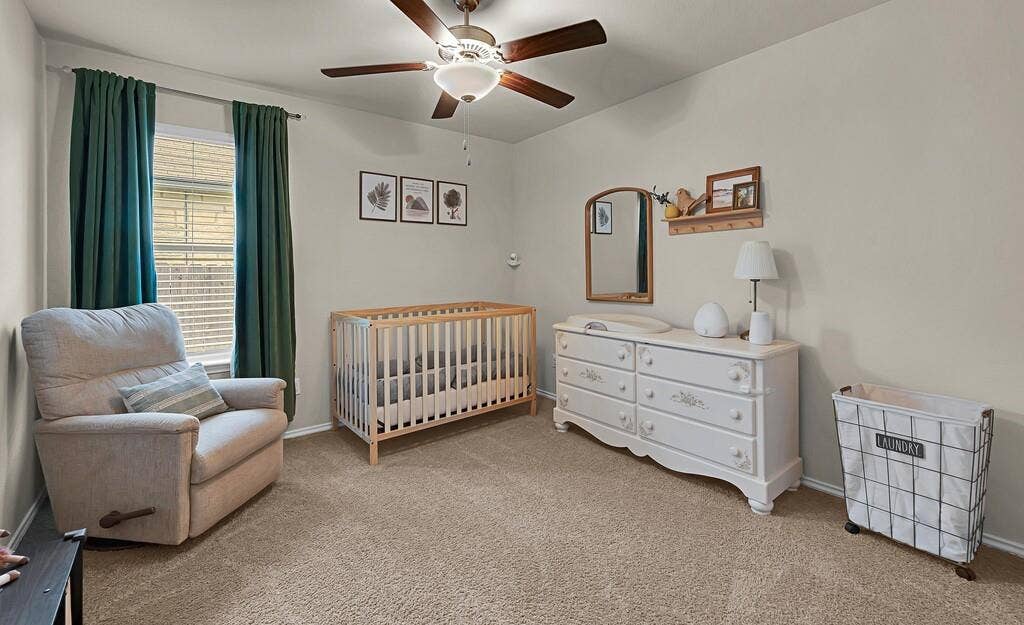 3200 Keathley Drive, Lorena, TX 76655 3200 Keathley Drive, Lorena, TX 76655