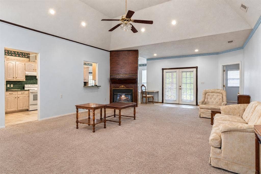 10297 Tealwood Drive, Wills Point, TX 75169 10297 Tealwood Drive, Wills Point, TX 75169