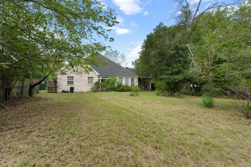 10297 Tealwood Drive, Wills Point, TX 75169 10297 Tealwood Drive, Wills Point, TX 75169