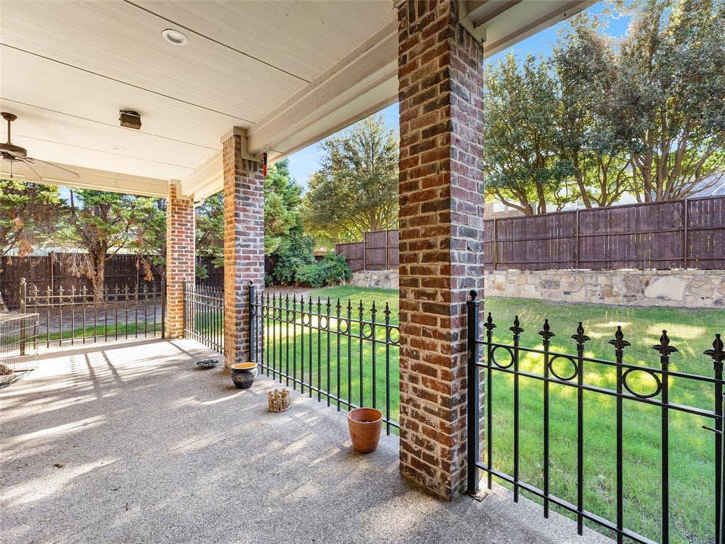 1604 Litchfield Drive, McKinney, TX 75071 1604 Litchfield Drive, McKinney, TX 75071