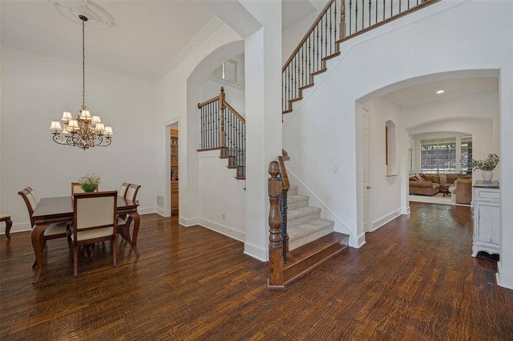 1604 Litchfield Drive, McKinney, TX 75071 1604 Litchfield Drive, McKinney, TX 75071