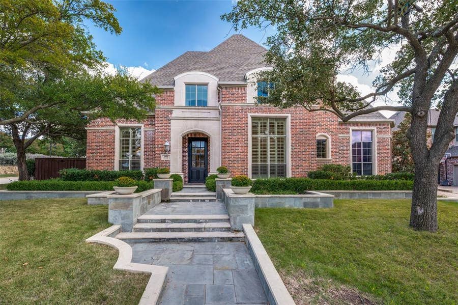 Property photo for 1604 Litchfield Drive, McKinney, TX