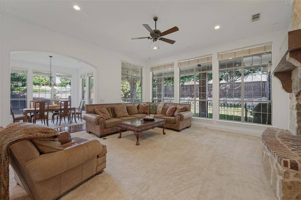 1604 Litchfield Drive, McKinney, TX 75071 1604 Litchfield Drive, McKinney, TX 75071