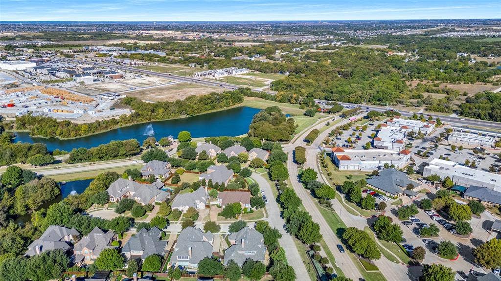 1604 Litchfield Drive, McKinney, TX 75071 1604 Litchfield Drive, McKinney, TX 75071