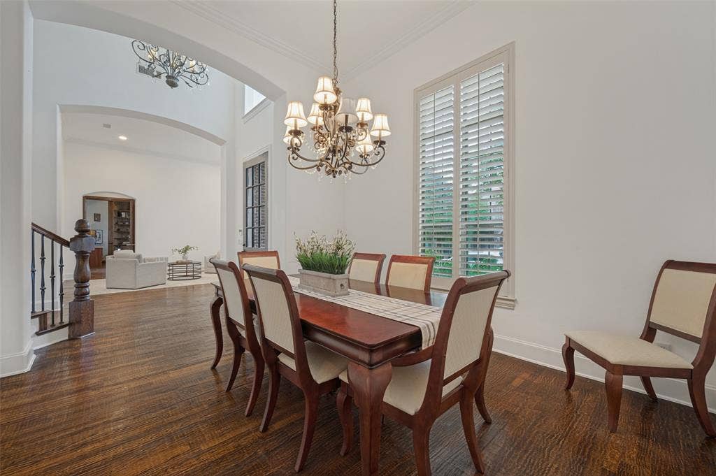 1604 Litchfield Drive, McKinney, TX 75071 1604 Litchfield Drive, McKinney, TX 75071